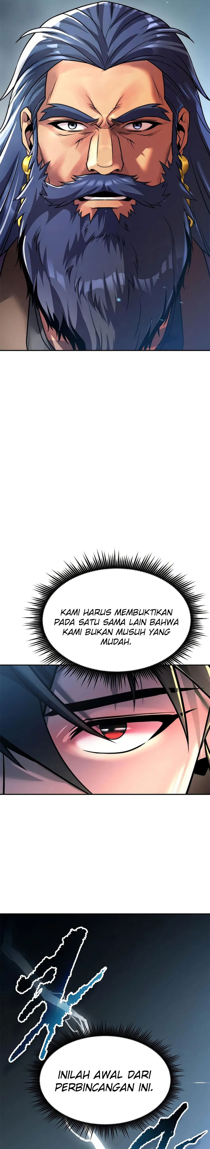 Chronicles of the Demon Faction Chapter 133 Gambar 22