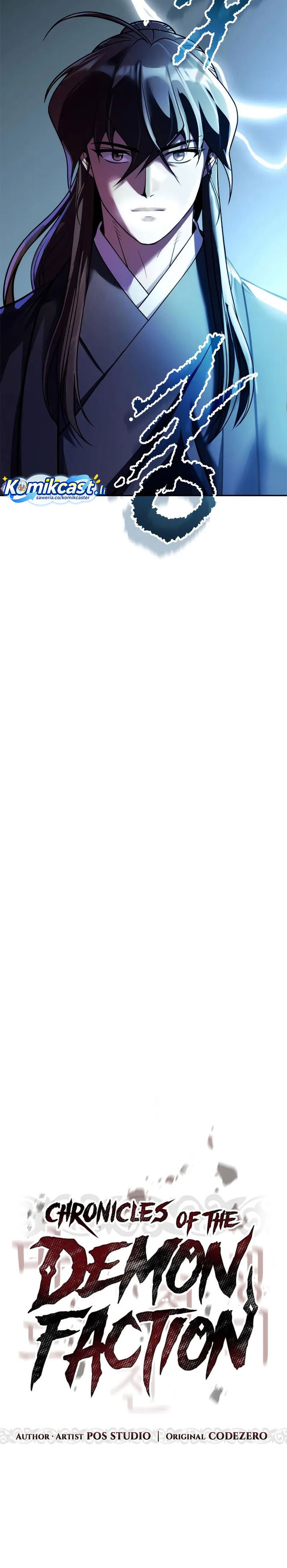 Chronicles of the Demon Faction Chapter 133 Gambar 23