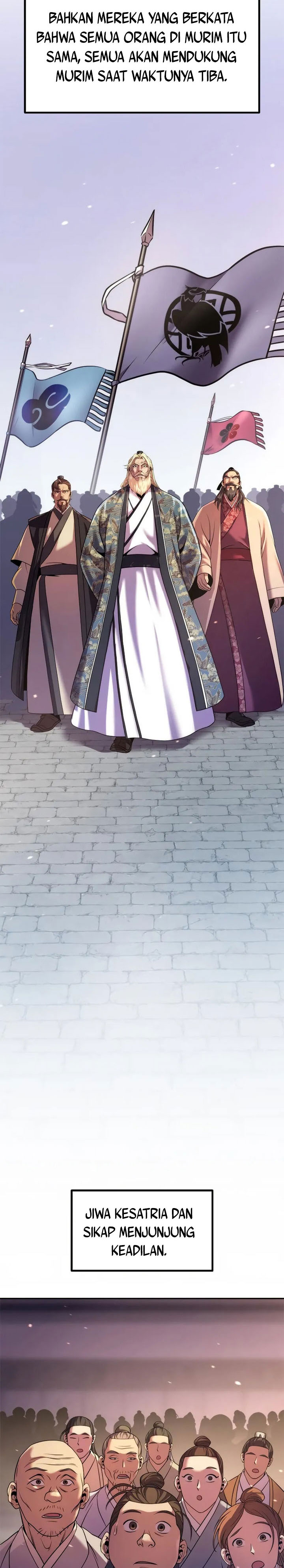 Chronicles of the Demon Faction Chapter 133 Gambar 27