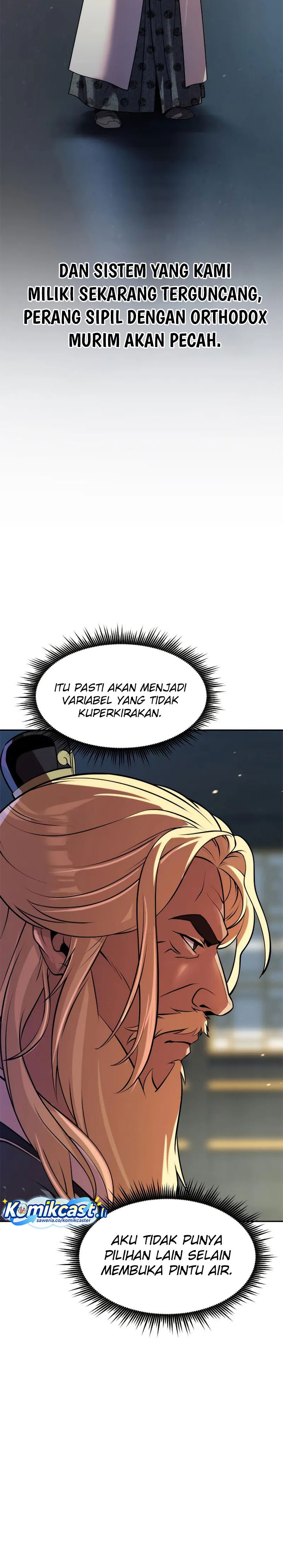 Chronicles of the Demon Faction Chapter 133 Gambar 29