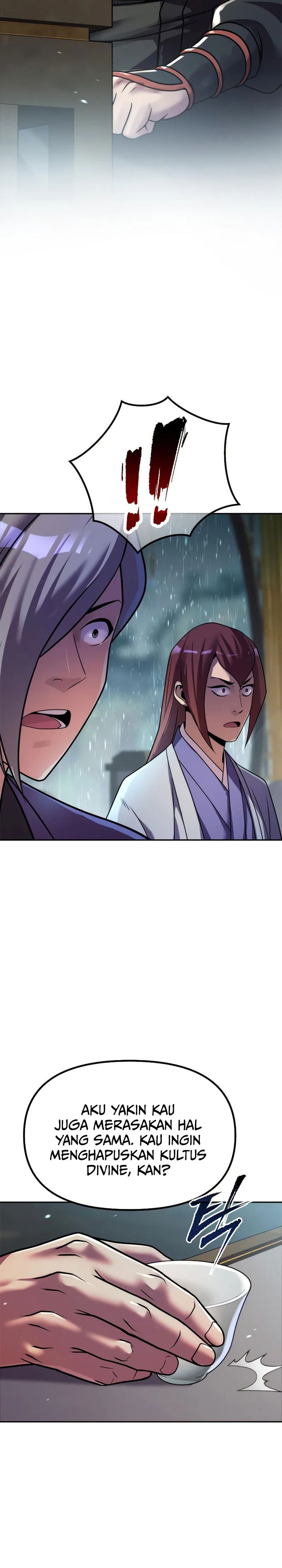 Chronicles of the Demon Faction Chapter 133 Gambar 37