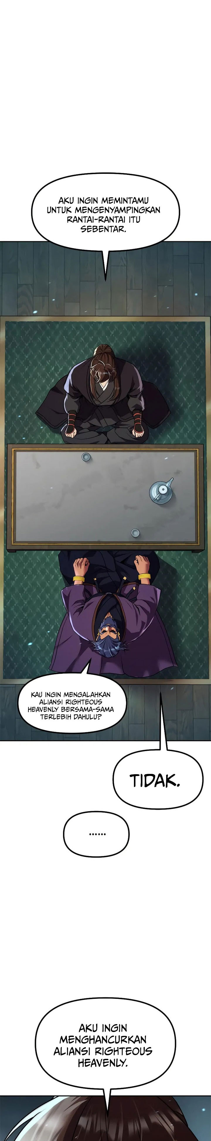 Chronicles of the Demon Faction Chapter 133 Gambar 39