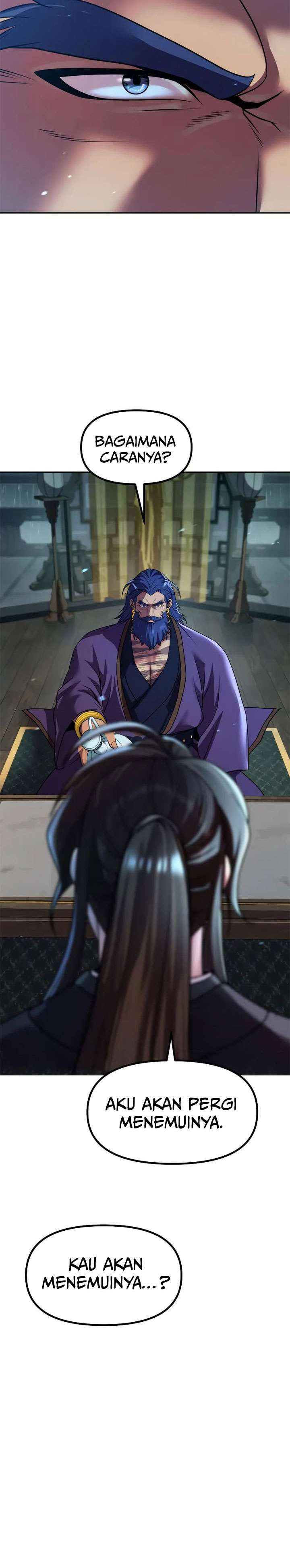 Chronicles of the Demon Faction Chapter 133 Gambar 41