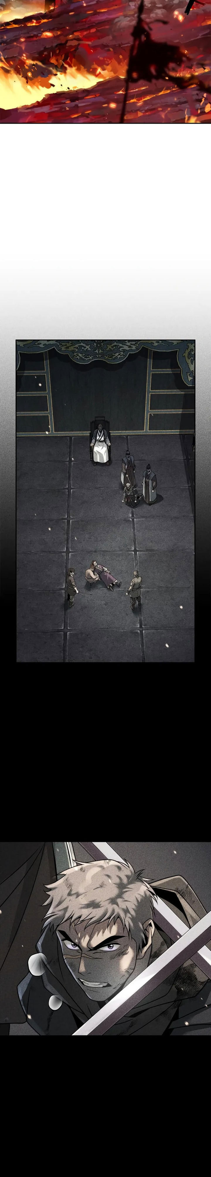 Chronicles of the Demon Faction Chapter 133 Gambar 47