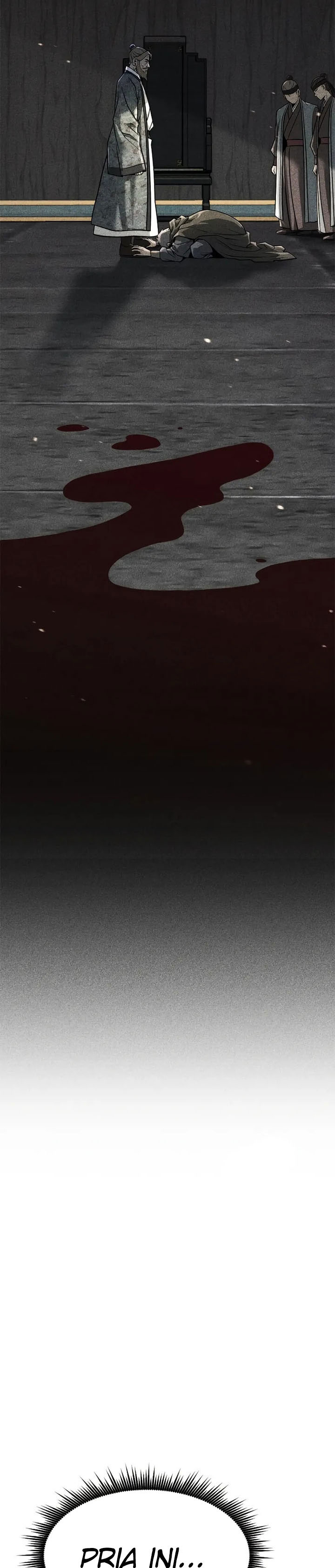 Chronicles of the Demon Faction Chapter 133 Gambar 50