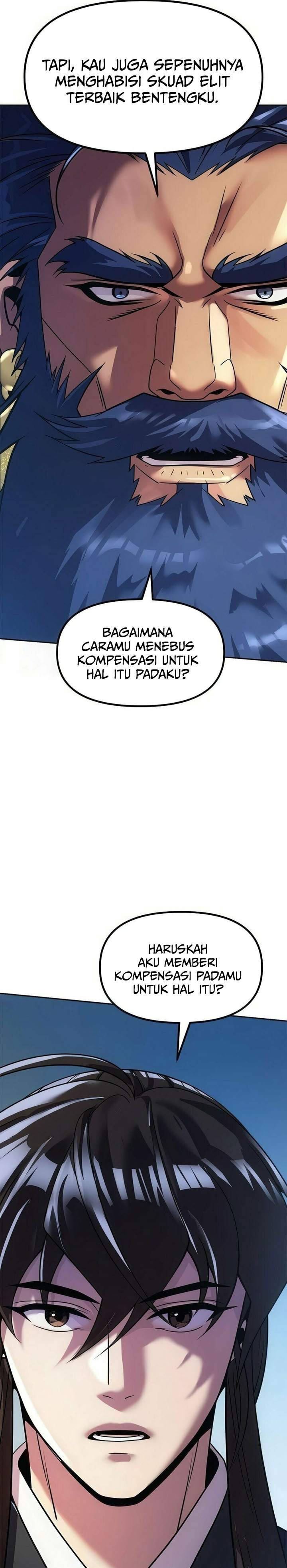 Chronicles of the Demon Faction Chapter 134 Gambar 6