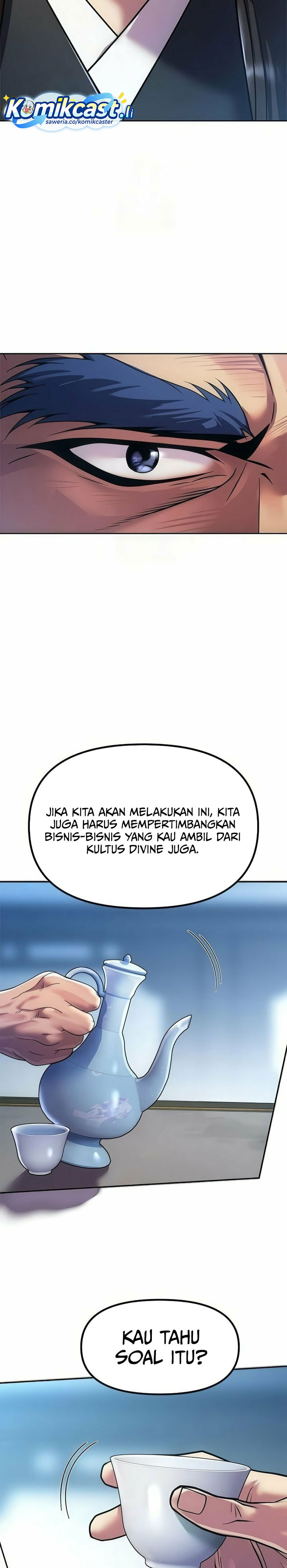 Chronicles of the Demon Faction Chapter 134 Gambar 7