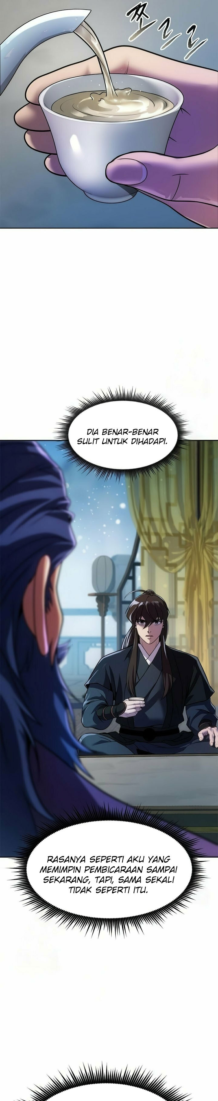 Chronicles of the Demon Faction Chapter 134 Gambar 10