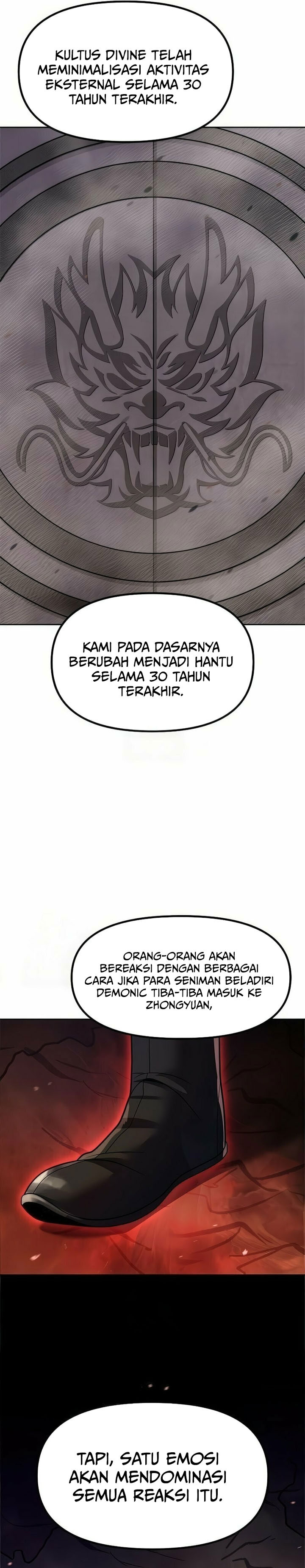 Chronicles of the Demon Faction Chapter 134 Gambar 14