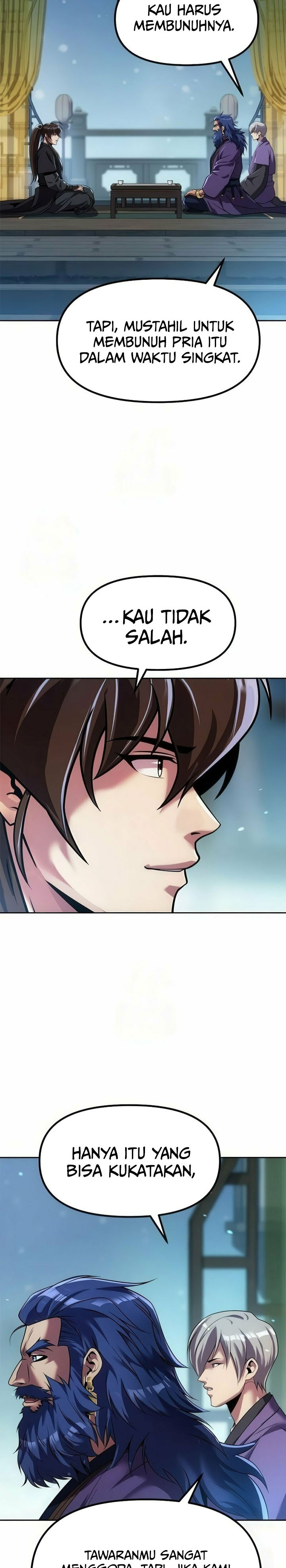 Chronicles of the Demon Faction Chapter 134 Gambar 23