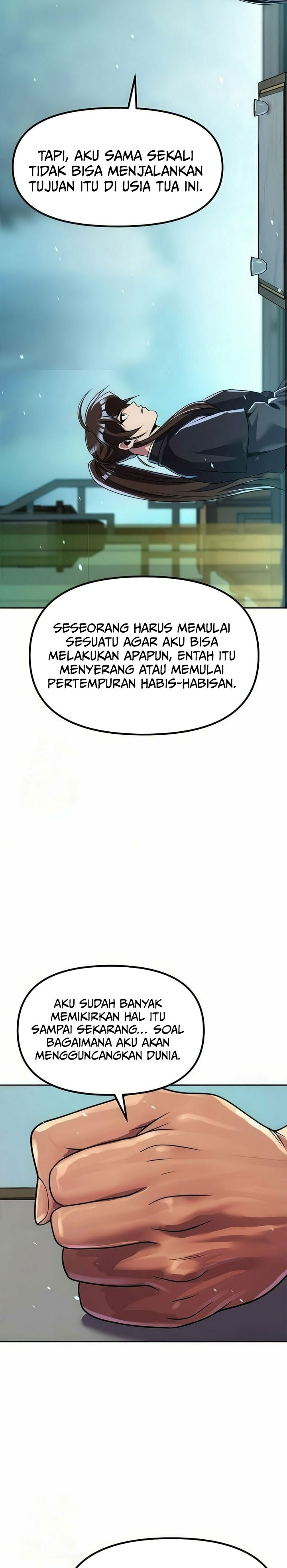 Chronicles of the Demon Faction Chapter 134 Gambar 28