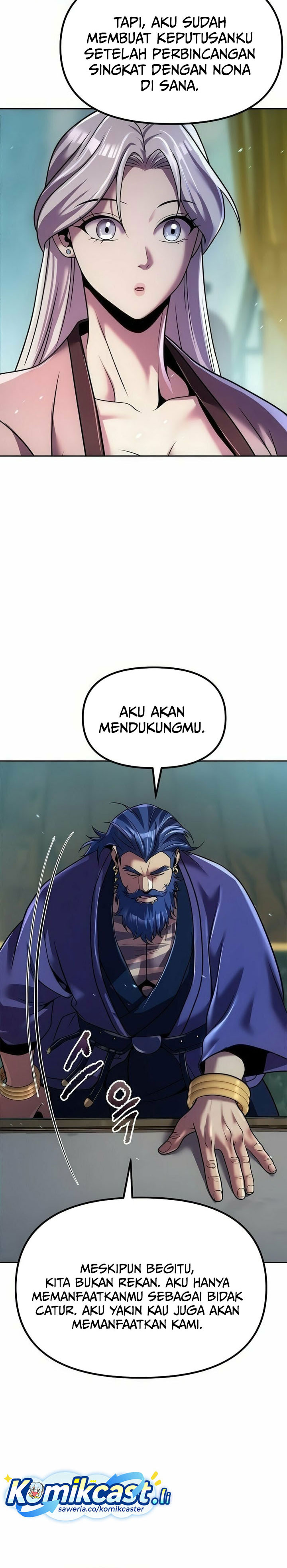 Chronicles of the Demon Faction Chapter 134 Gambar 29