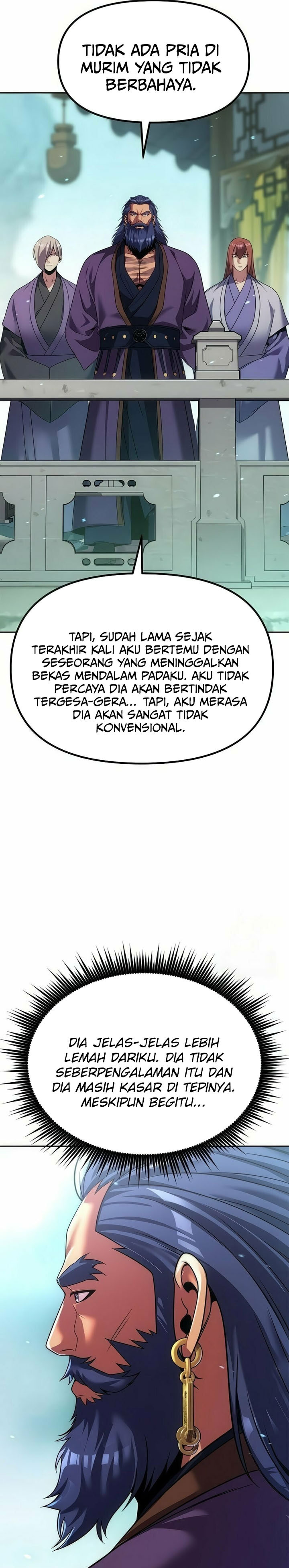 Chronicles of the Demon Faction Chapter 134 Gambar 34