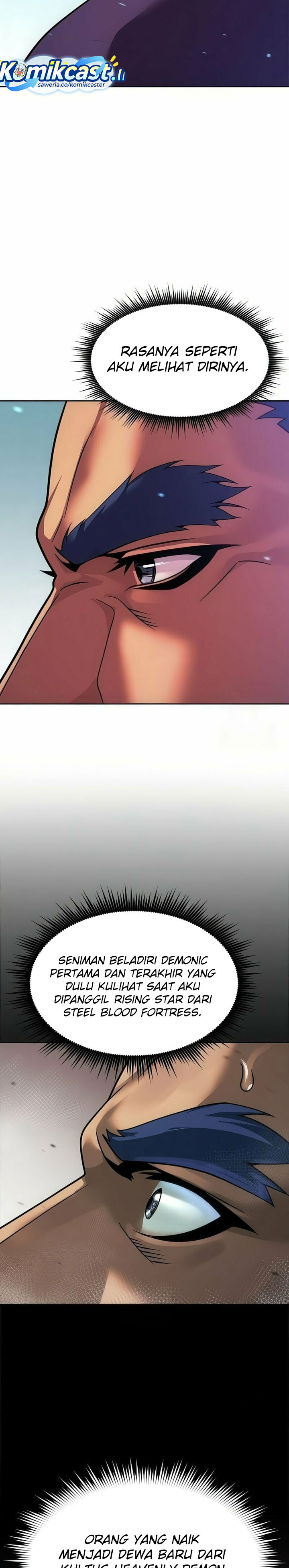 Chronicles of the Demon Faction Chapter 134 Gambar 35