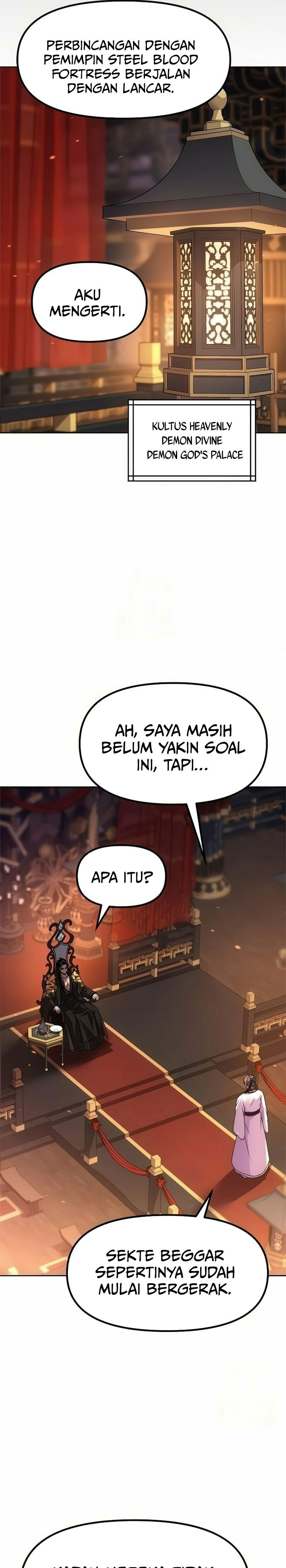 Chronicles of the Demon Faction Chapter 134 Gambar 38