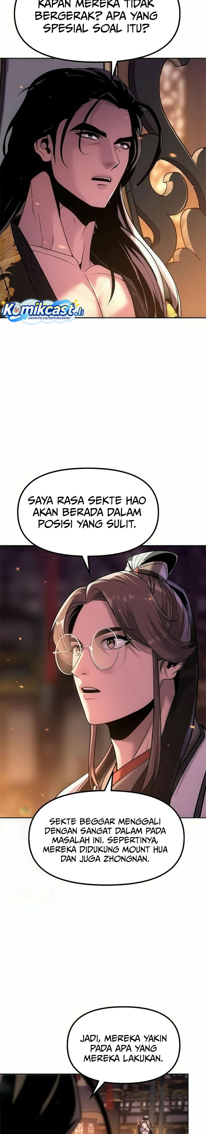 Chronicles of the Demon Faction Chapter 134 Gambar 39