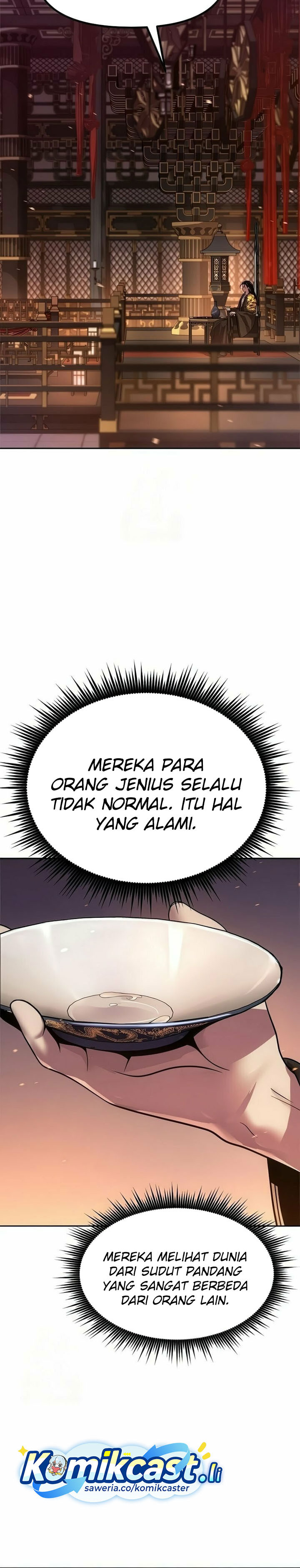 Chronicles of the Demon Faction Chapter 134 Gambar 45