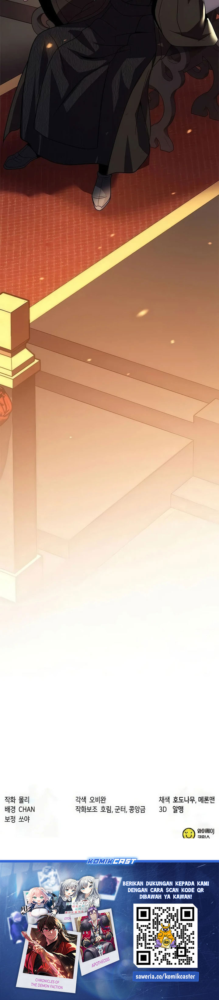 Chronicles of the Demon Faction Chapter 134 Gambar 47