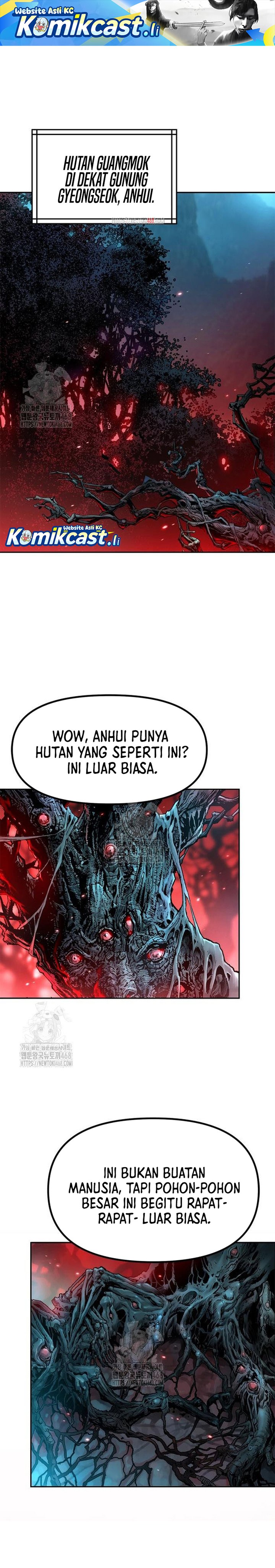 Chronicles of the Demon Faction Chapter 136 Gambar 2