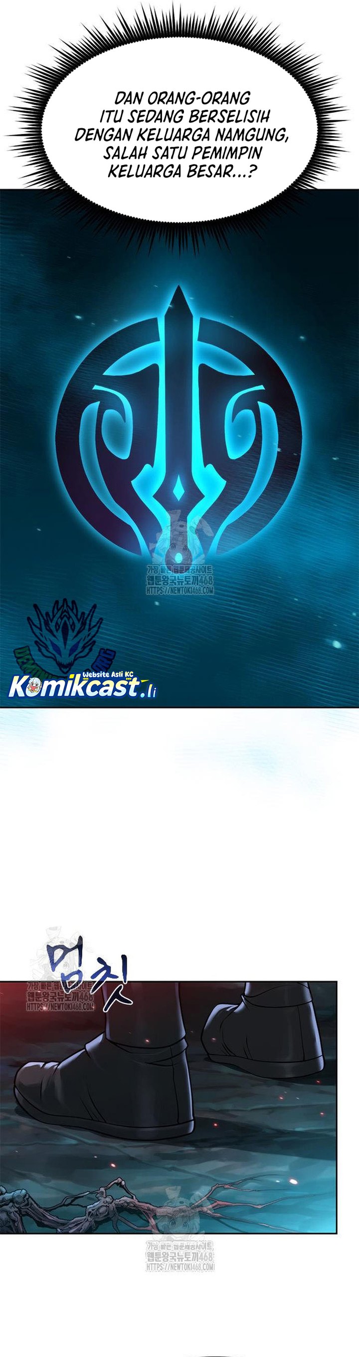 Chronicles of the Demon Faction Chapter 136 Gambar 6