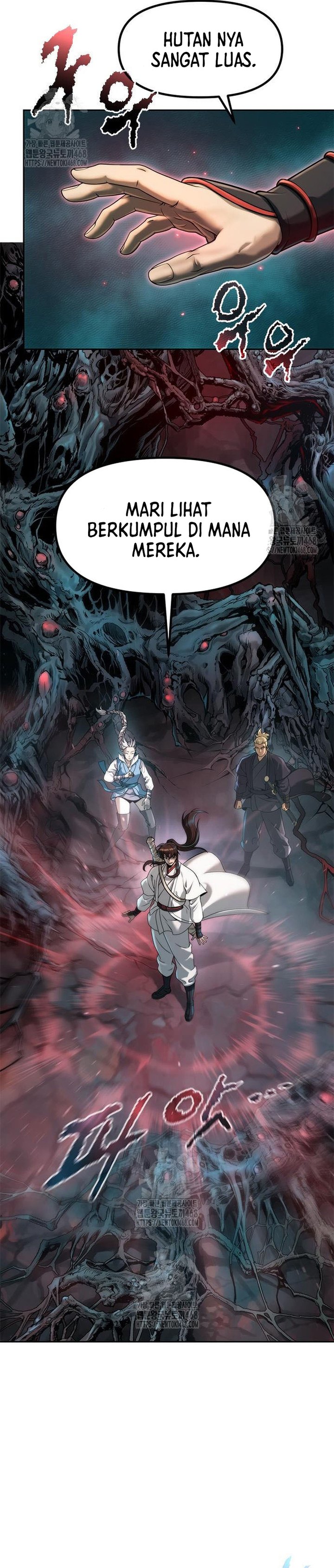 Chronicles of the Demon Faction Chapter 136 Gambar 7