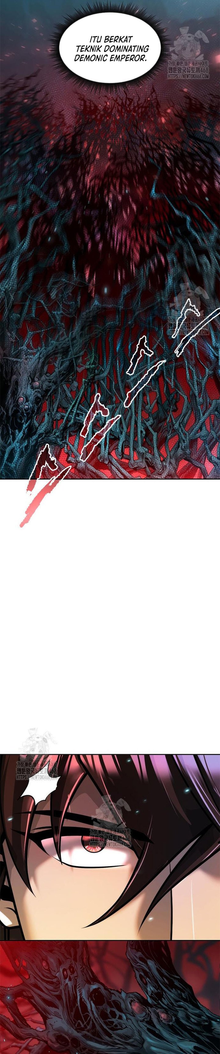 Chronicles of the Demon Faction Chapter 136 Gambar 9