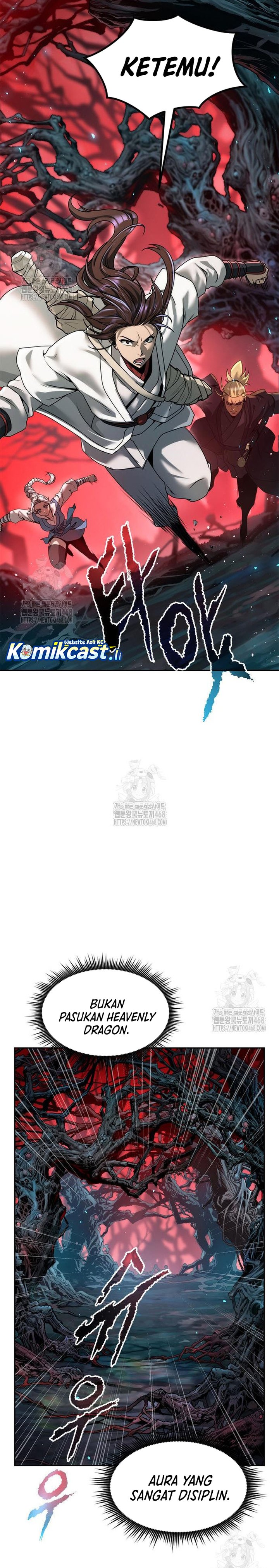 Chronicles of the Demon Faction Chapter 136 Gambar 10