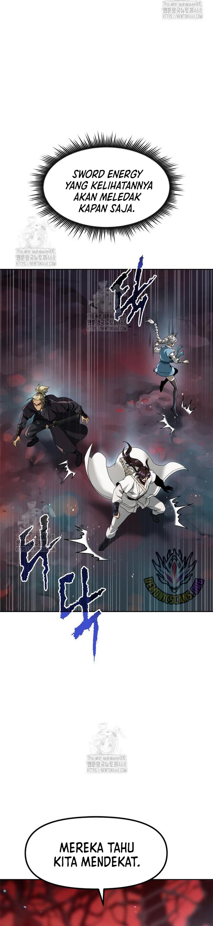 Chronicles of the Demon Faction Chapter 136 Gambar 11