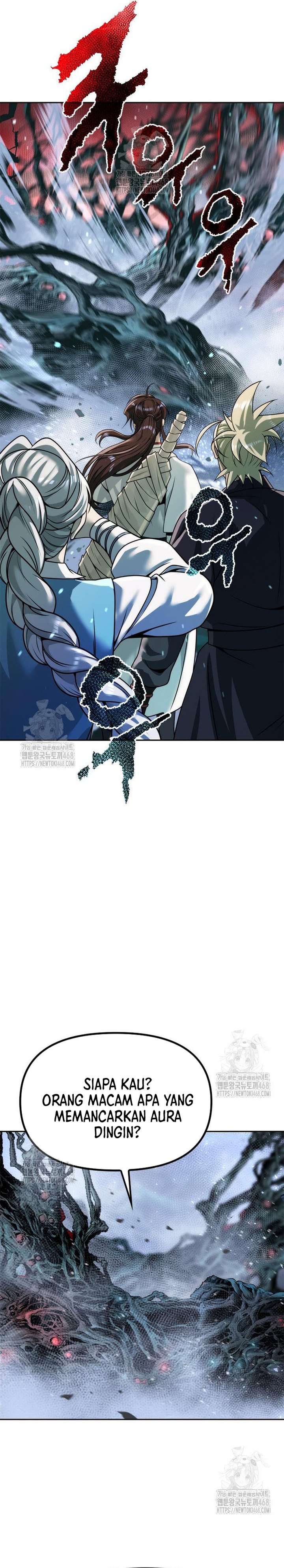 Chronicles of the Demon Faction Chapter 136 Gambar 14