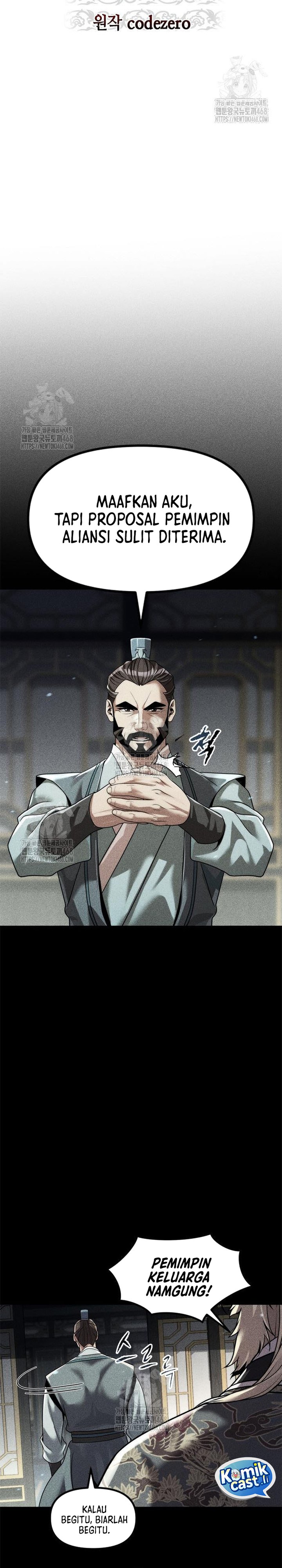 Chronicles of the Demon Faction Chapter 136 Gambar 19