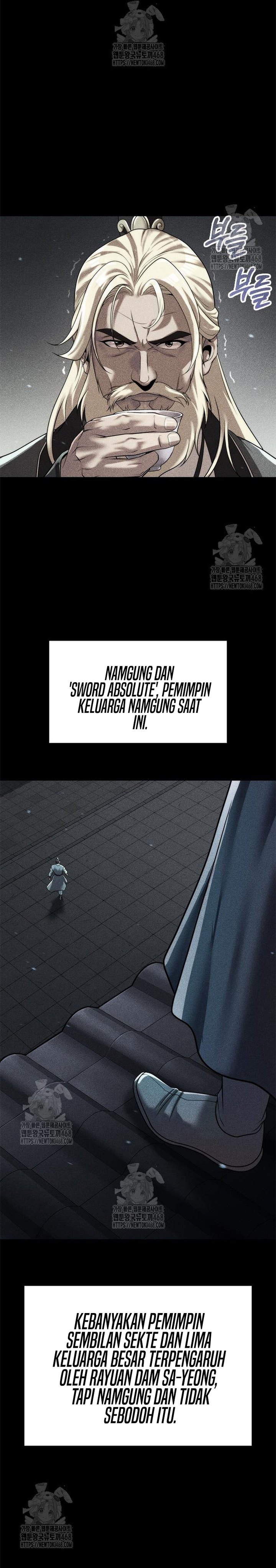 Chronicles of the Demon Faction Chapter 136 Gambar 20