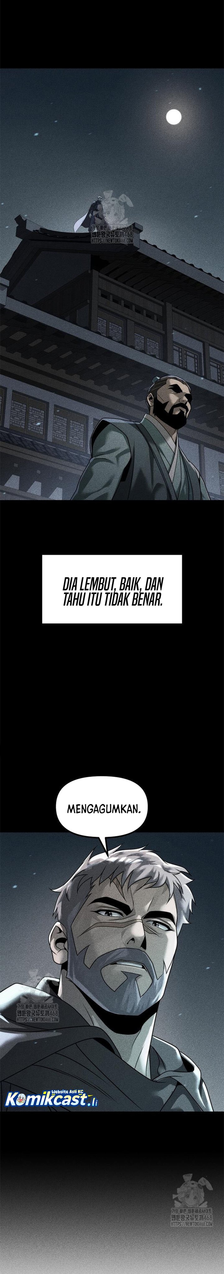 Chronicles of the Demon Faction Chapter 136 Gambar 21