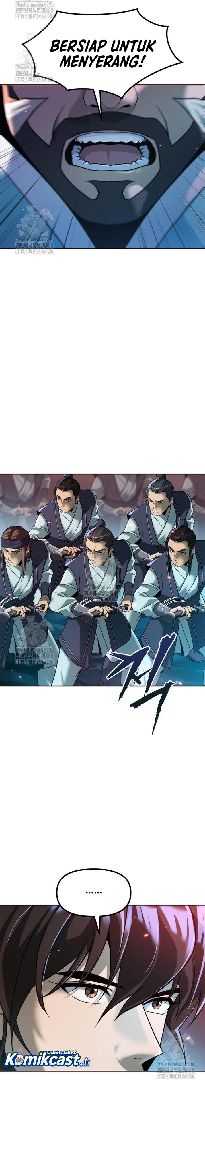 Chronicles of the Demon Faction Chapter 136 Gambar 25