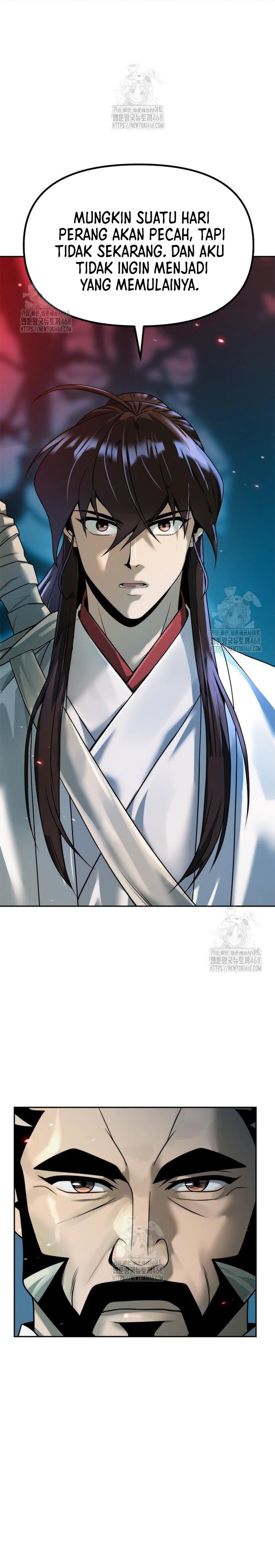 Chronicles of the Demon Faction Chapter 136 Gambar 36