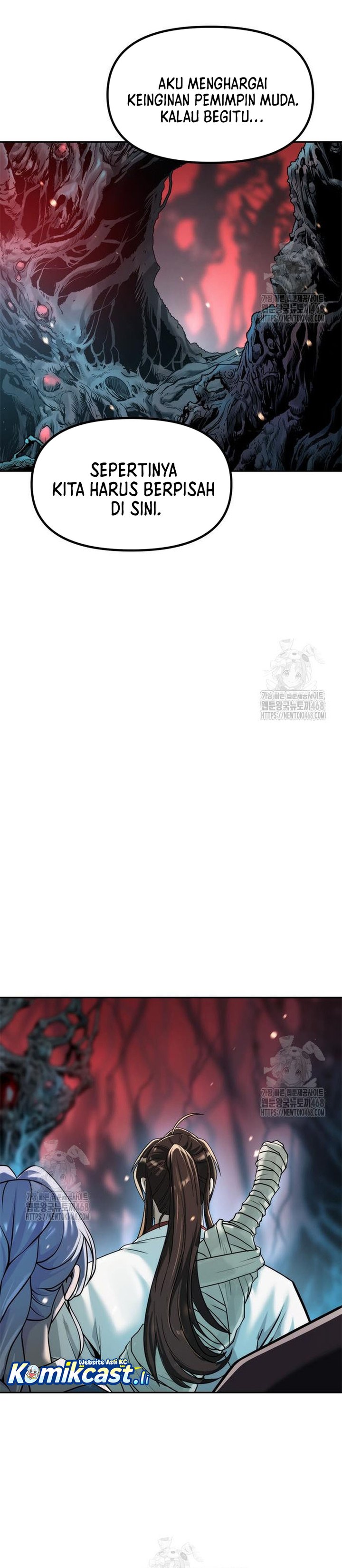 Chronicles of the Demon Faction Chapter 136 Gambar 37