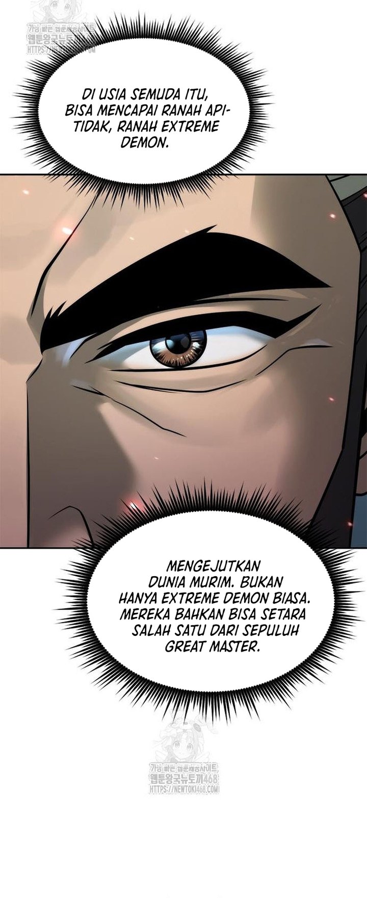 Chronicles of the Demon Faction Chapter 136 Gambar 40