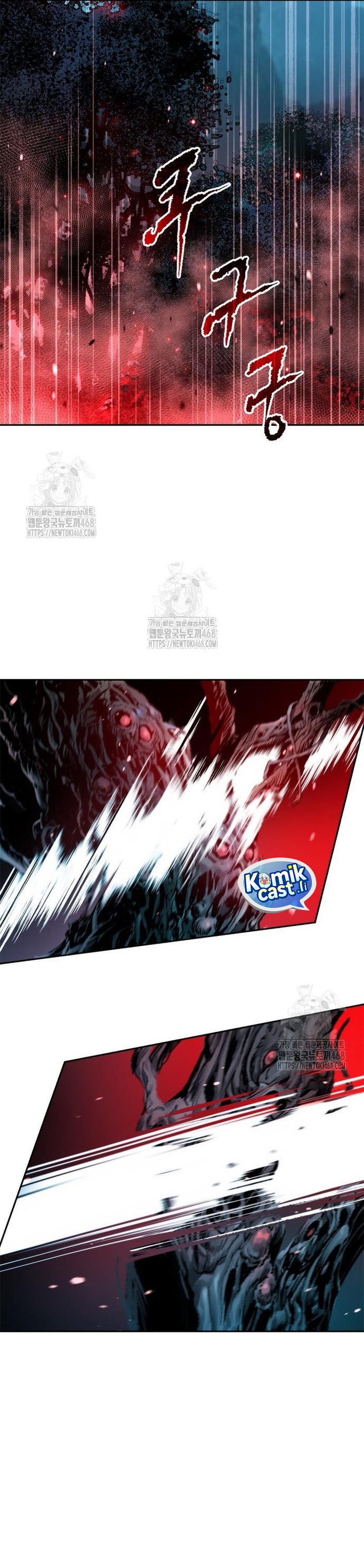 Chronicles of the Demon Faction Chapter 136 Gambar 42