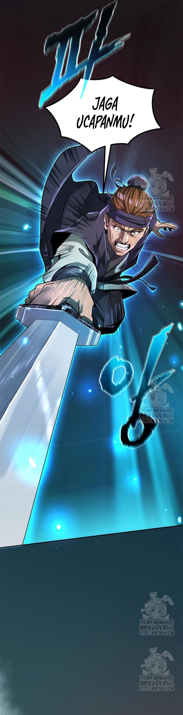 Chronicles of the Demon Faction Chapter 136 Gambar 44