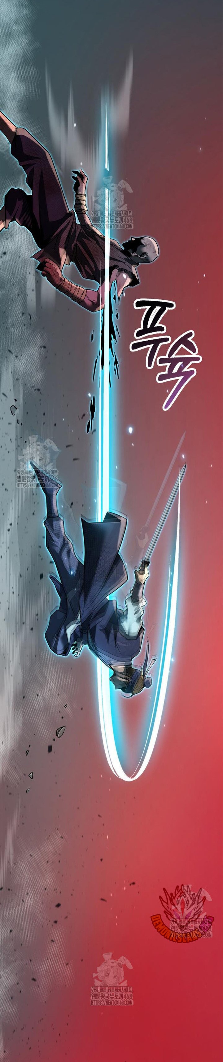 Chronicles of the Demon Faction Chapter 136 Gambar 45