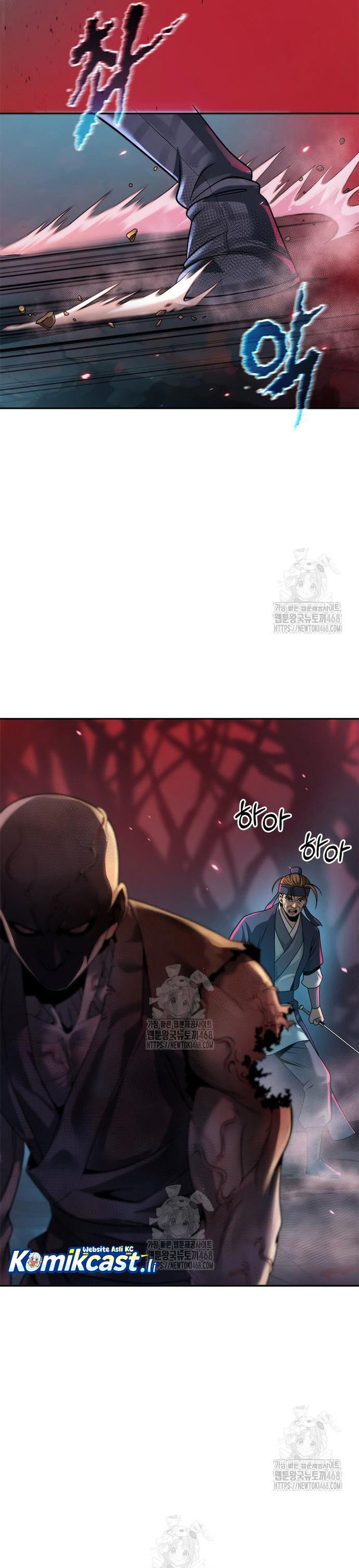 Chronicles of the Demon Faction Chapter 136 Gambar 46