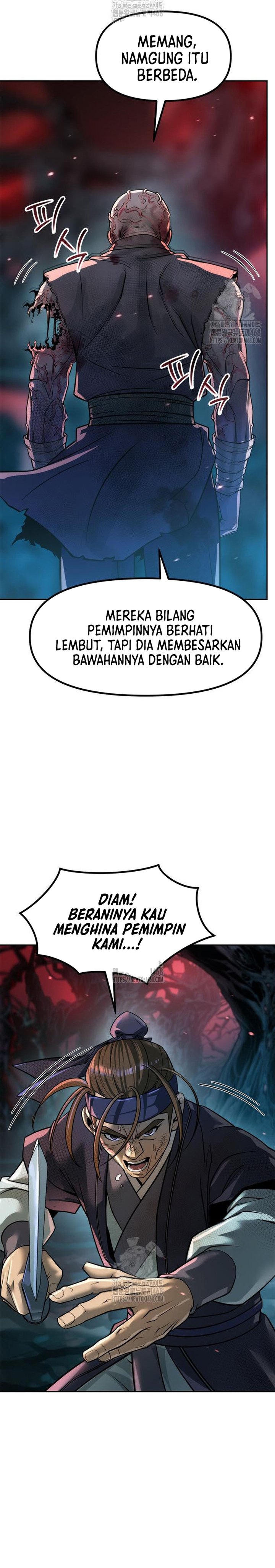 Chronicles of the Demon Faction Chapter 136 Gambar 47