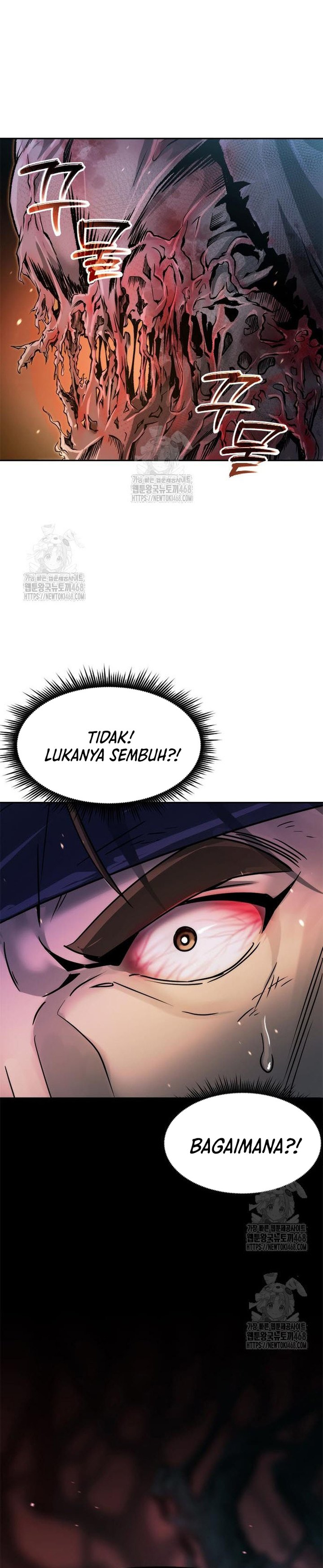 Chronicles of the Demon Faction Chapter 136 Gambar 48