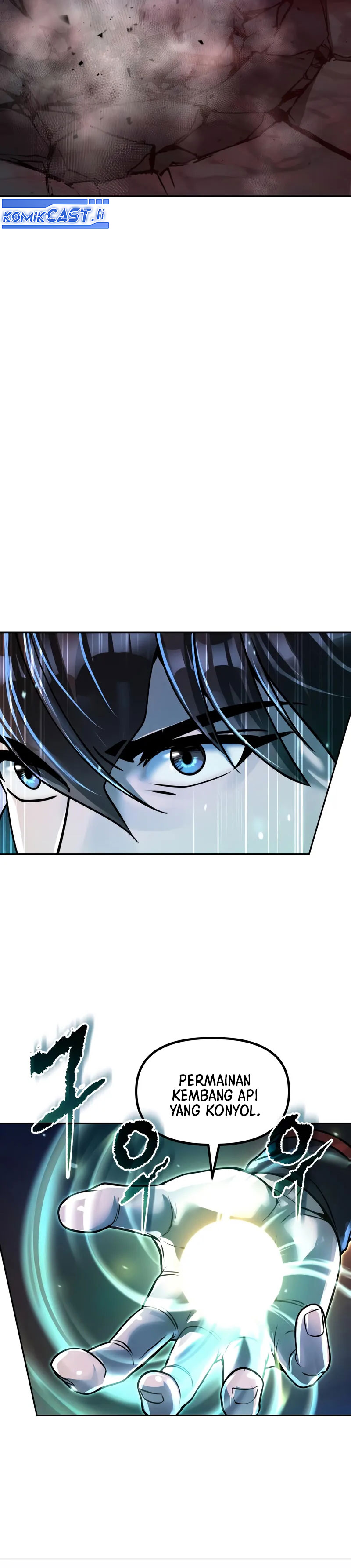 Chronicles of the Demon Faction Chapter 138 Gambar 6