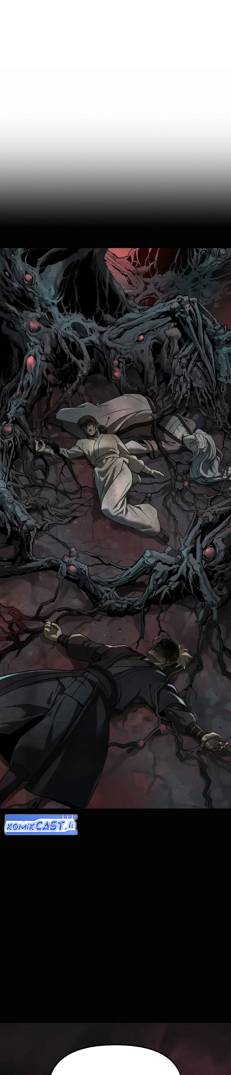 Chronicles of the Demon Faction Chapter 138 Gambar 17