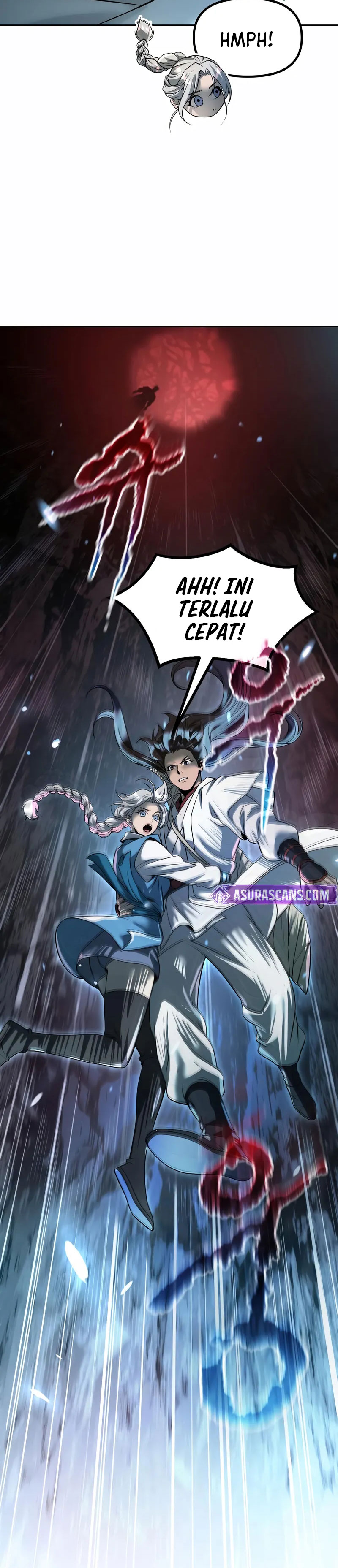 Chronicles of the Demon Faction Chapter 138 Gambar 22