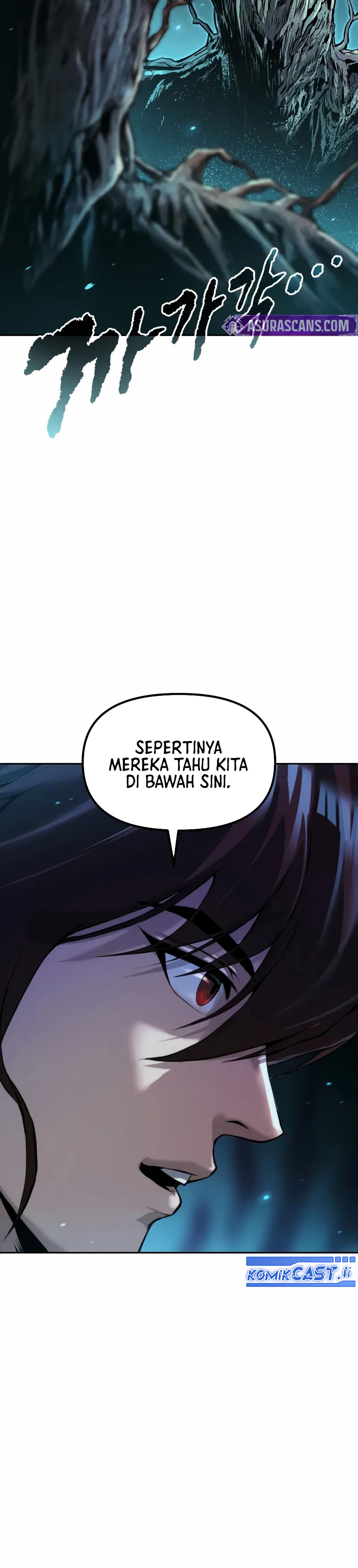 Chronicles of the Demon Faction Chapter 138 Gambar 27