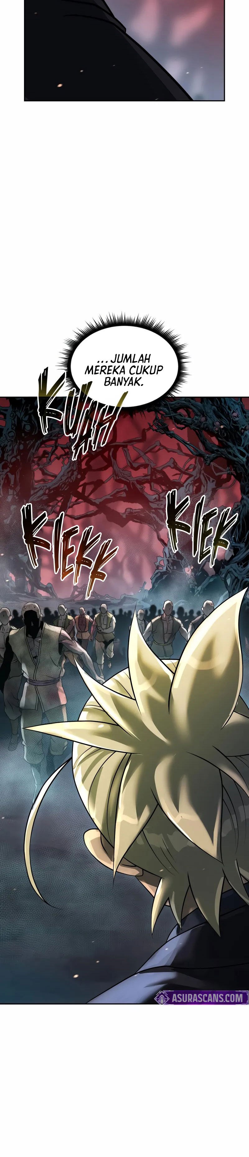 Chronicles of the Demon Faction Chapter 138 Gambar 34