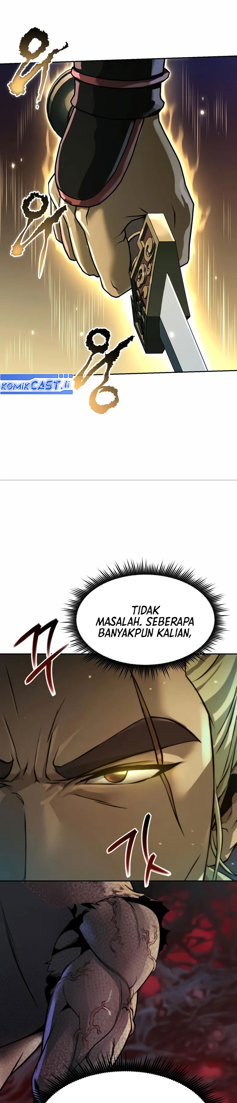 Chronicles of the Demon Faction Chapter 138 Gambar 35