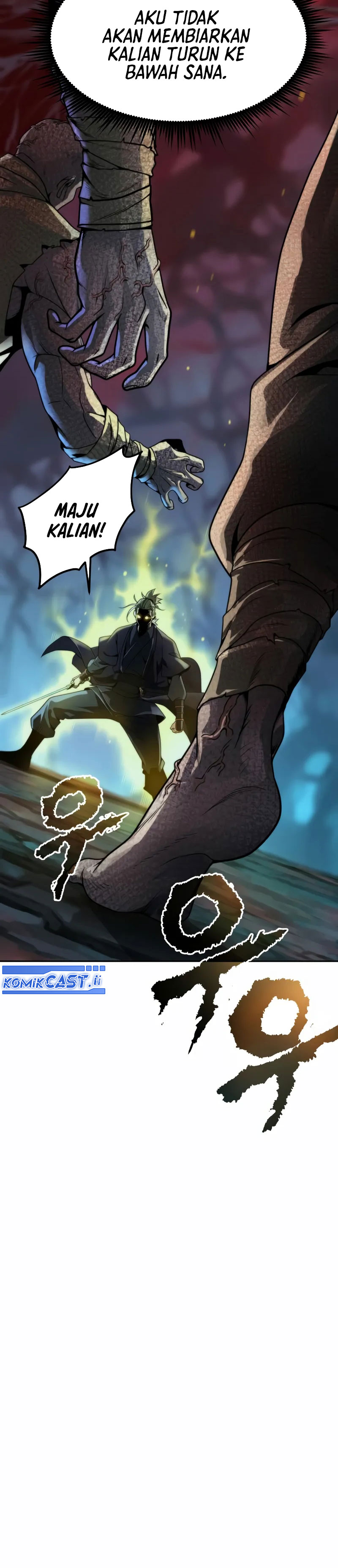 Chronicles of the Demon Faction Chapter 138 Gambar 36