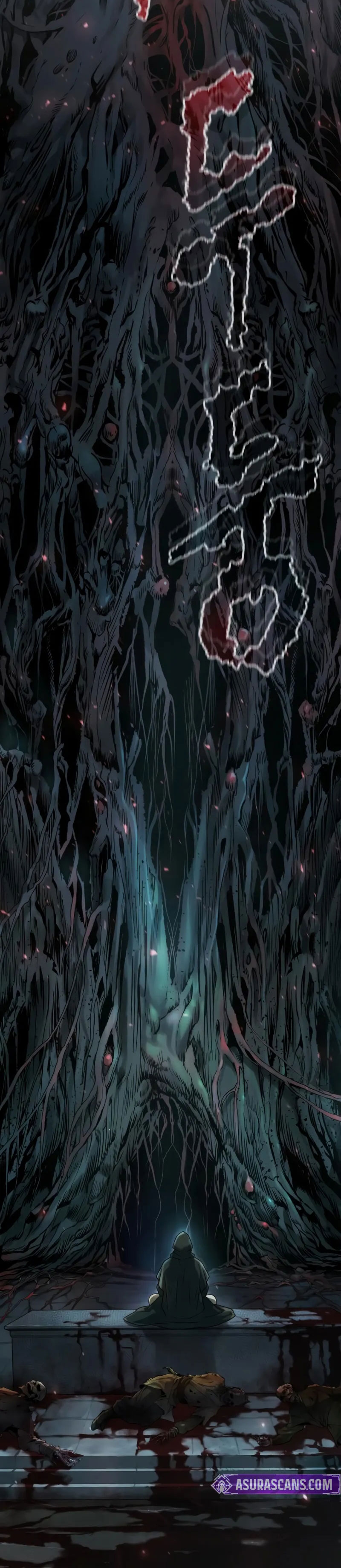 Chronicles of the Demon Faction Chapter 138 Gambar 43